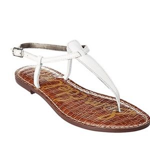 NIB Sam Edelman Gigi Sandals Sz 8.5